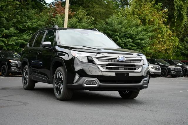 2026 Subaru Forester Limited for sale in Louisville, KY