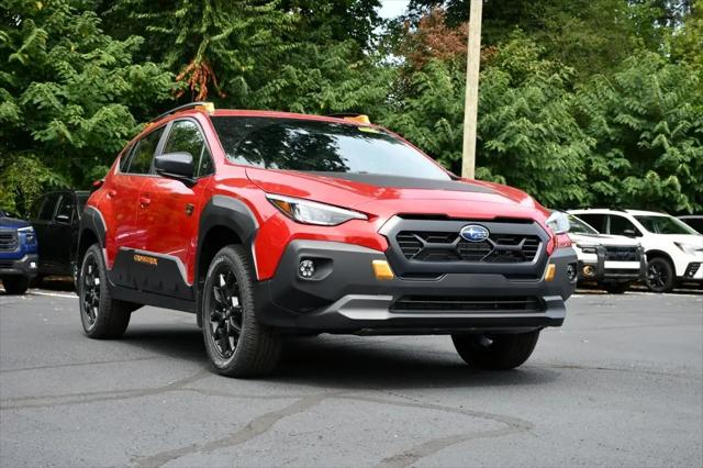 2026 Subaru Crosstrek Wilderness for sale in Louisville, KY