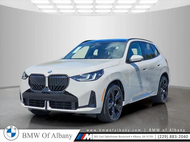 2026 BMW X3 30 xDrive for sale in Albany, GA