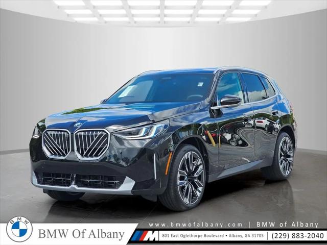 2026 BMW X3 30 xDrive for sale in Albany, GA