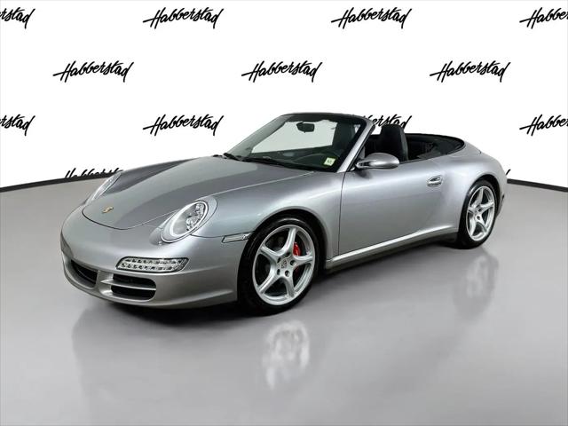 2006 Porsche 911 Carrera S for sale in Huntington Station, NY