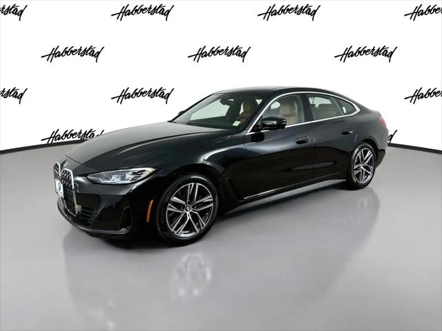 2024 BMW 430i Gran Coupe xDrive for sale in Huntington Station, NY