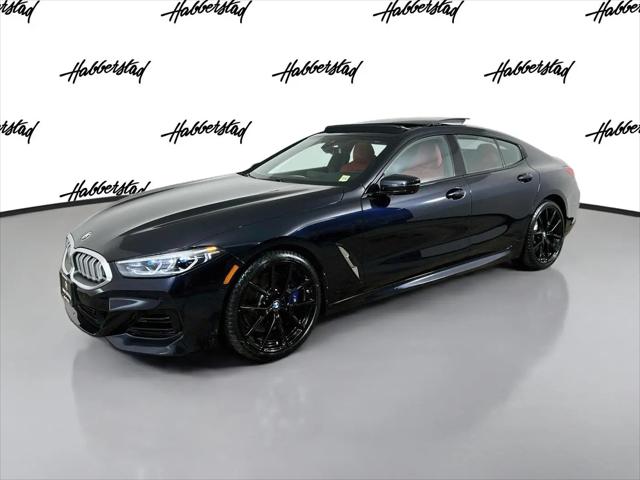 2023 BMW 840 Gran Coupe i xDrive for sale in Huntington Station, NY
