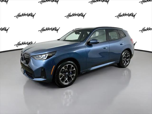 2026 BMW X3 30 xDrive for sale in Huntington Station, NY