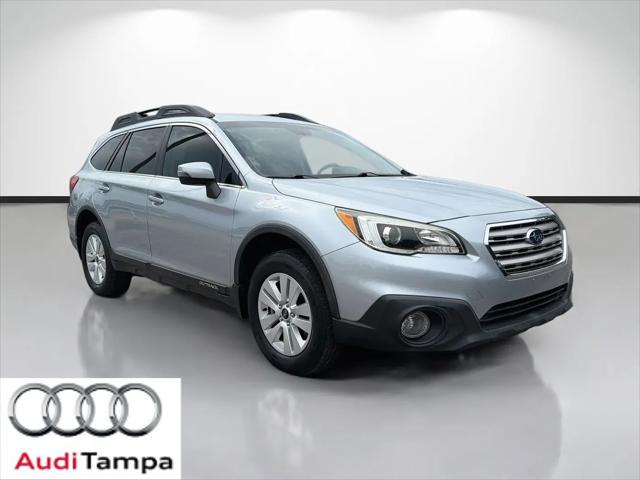 2016 Subaru Outback 2.5i Premium for sale in Tampa, FL