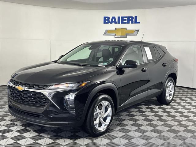 2024 Chevrolet Trax FWD SP for sale in Wexford, PA