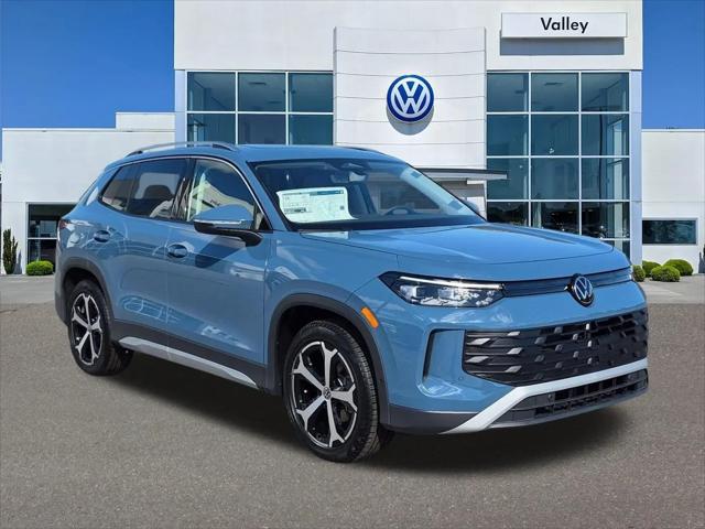 2026 Volkswagen Tiguan SE for sale in Fayetteville, NC