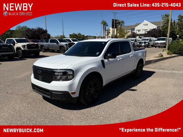 2024 Ford Maverick Lariat for sale in St. George, UT