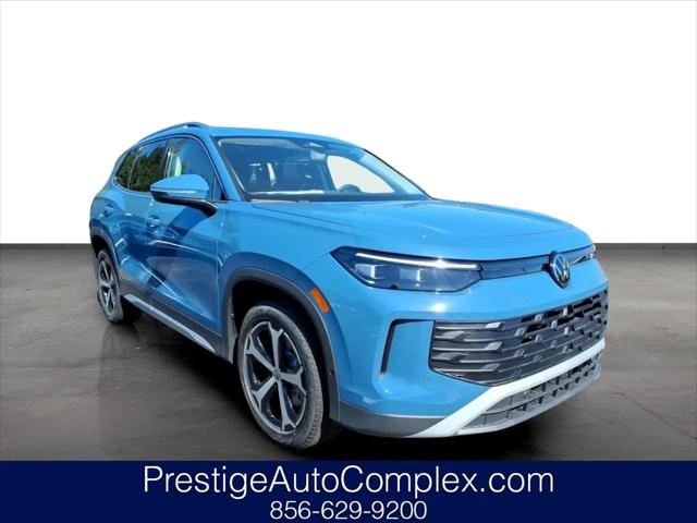 2026 Volkswagen Tiguan SE for sale in Turnersville, NJ