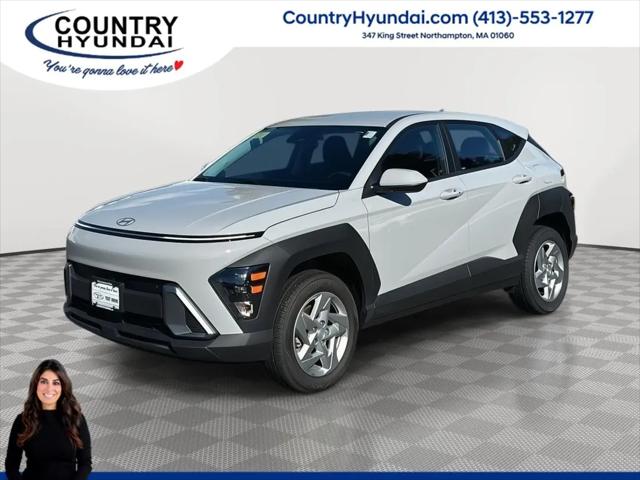 2026 Hyundai Kona SE for sale in Northampton, MA