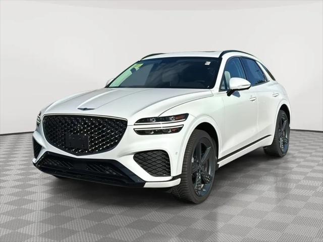 2022 Genesis GV70 3.5T AWD Sport for sale in Northampton, MA