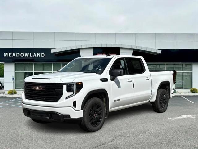 2026 GMC Sierra 1500 Crew Cab, Short Bed, Elevation, 4WD for sale in Carmel, NY