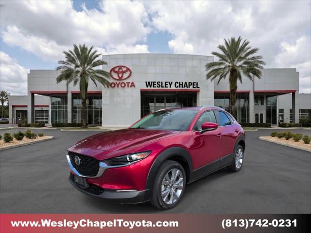 2023 Mazda CX-30 2.5 S Preferred for sale in Wesley Chapel, FL