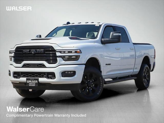 2025 Ram 2500 Laramie Crew Cab 4x4 64 Box for sale in Hopkins, MN
