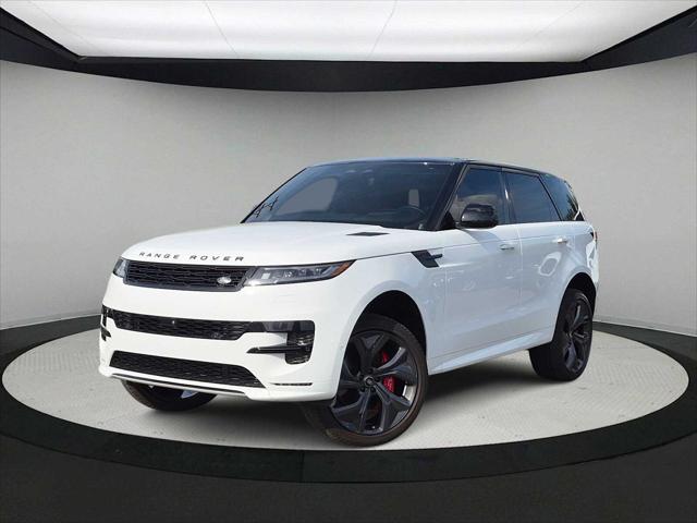 2024 Land Rover Range Rover Sport Dynamic SE for sale in Sterling, VA
