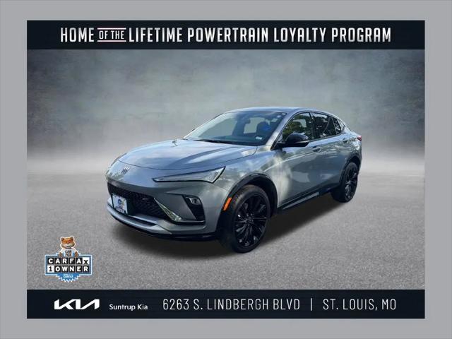 2024 Buick NV Sport Touring FWD for sale in St. Louis, MO