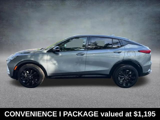 2024 Buick NV Sport Touring FWD