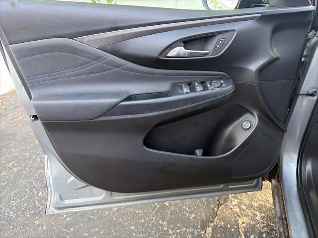 2024 Buick NV Sport Touring FWD