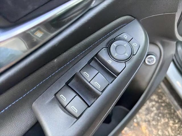 2024 Buick NV Sport Touring FWD