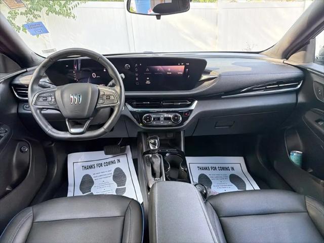 2024 Buick NV Sport Touring FWD