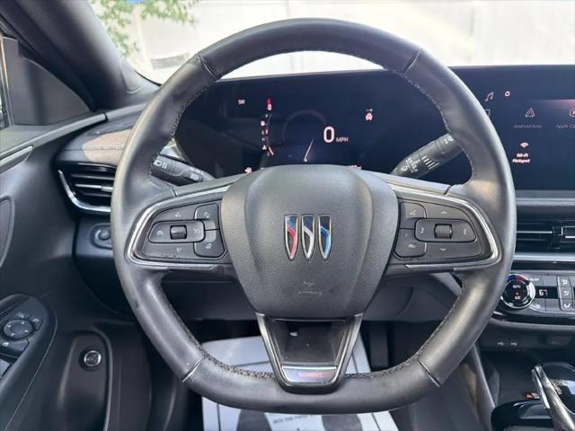 2024 Buick NV Sport Touring FWD