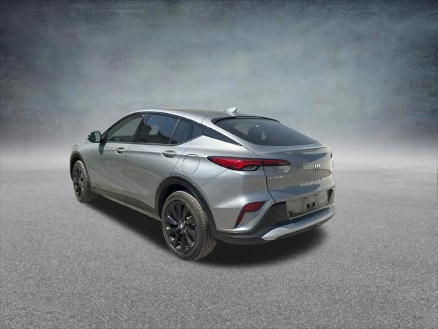 2024 Buick NV Sport Touring FWD