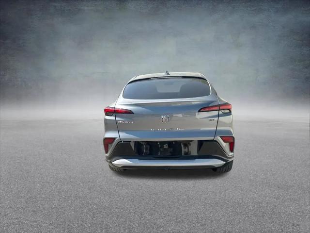 2024 Buick NV Sport Touring FWD