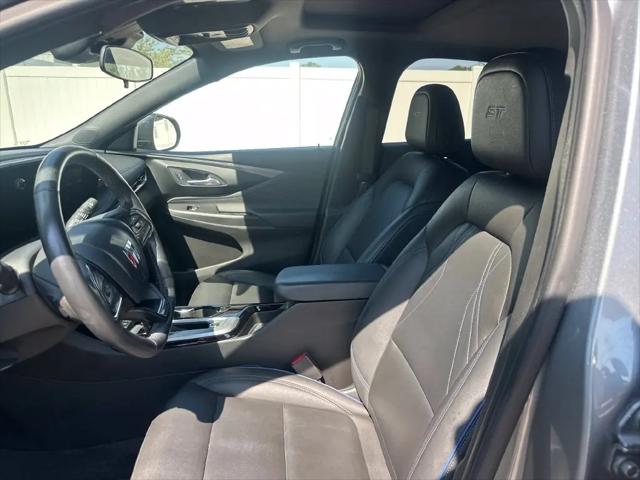 2024 Buick NV Sport Touring FWD