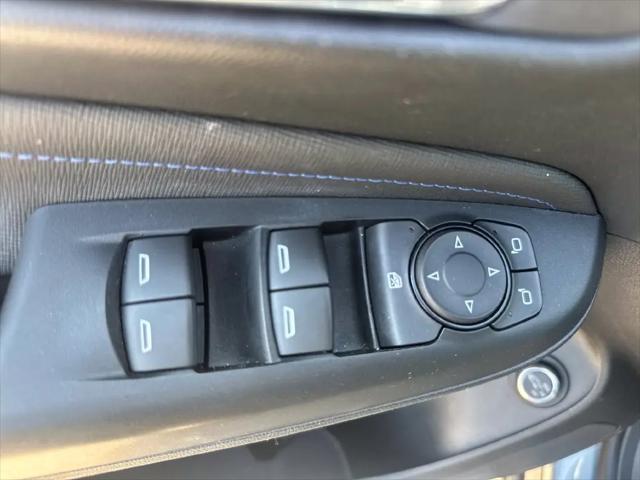 2024 Buick NV Sport Touring FWD