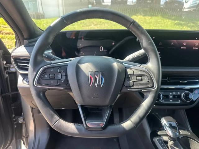 2024 Buick NV Sport Touring FWD
