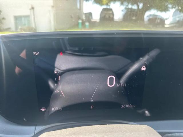 2024 Buick NV Sport Touring FWD