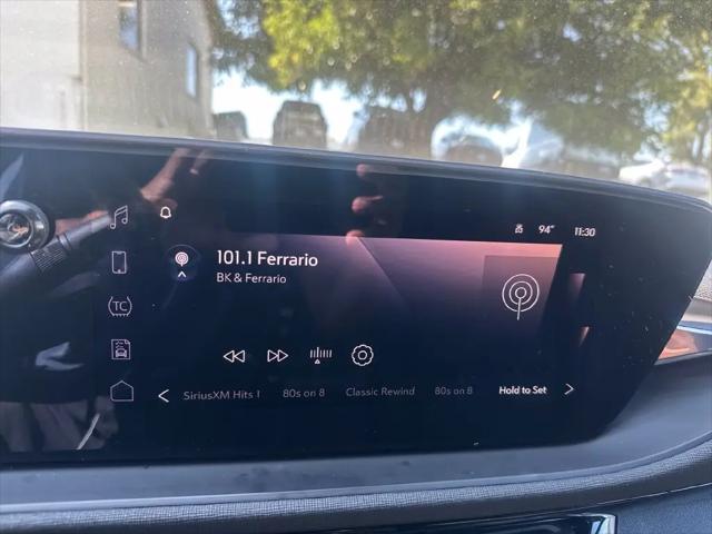2024 Buick NV Sport Touring FWD