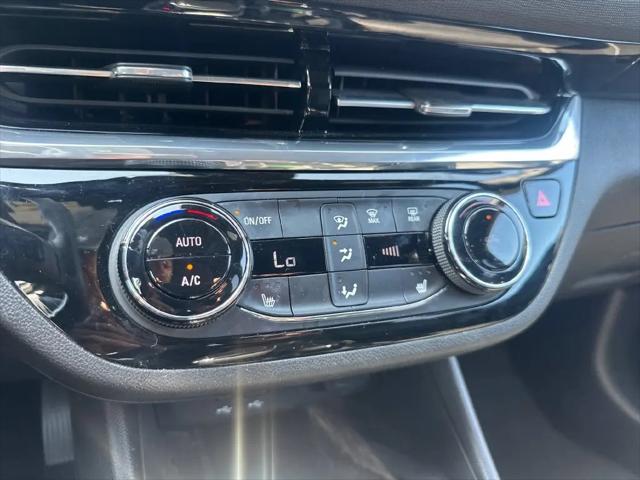 2024 Buick NV Sport Touring FWD