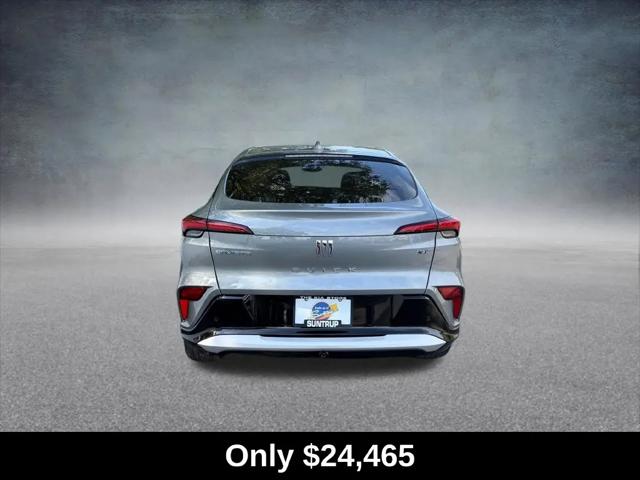 2024 Buick NV Sport Touring FWD