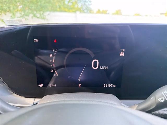 2024 Buick NV Sport Touring FWD