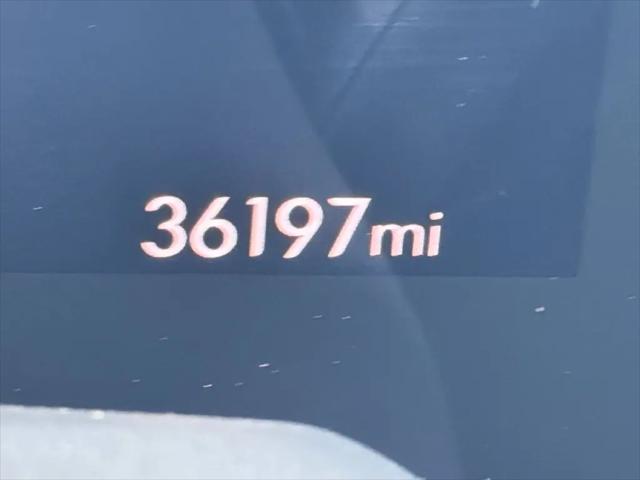 2024 Buick NV Sport Touring FWD