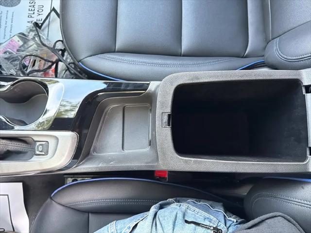 2024 Buick NV Sport Touring FWD