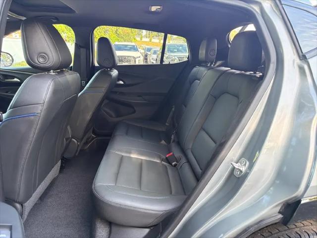 2024 Buick NV Sport Touring FWD