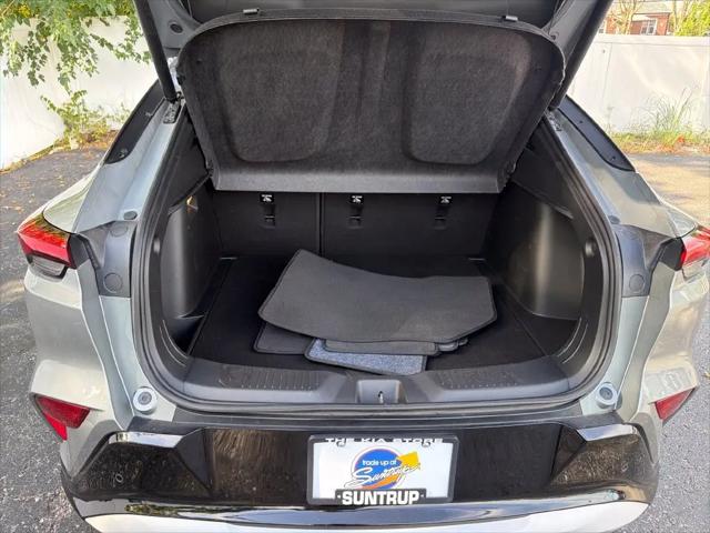 2024 Buick NV Sport Touring FWD
