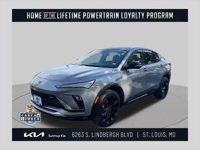 2024 Buick NV Sport Touring FWD for sale in St. Louis, MO