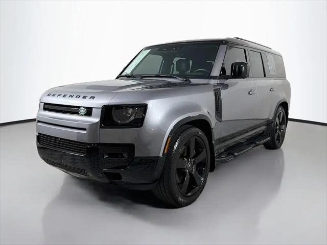2024 Land Rover Defender 130 P400 X-Dynamic SE for sale in North Miami, FL