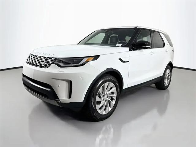2026 Land Rover Discovery S for sale in North Miami, FL