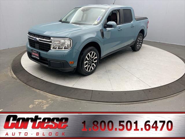 2022 Ford Maverick Lariat for sale in Rochester, NY
