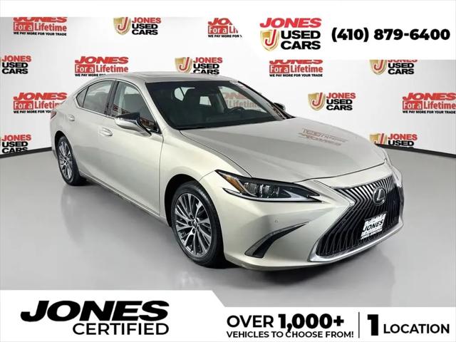 2021 Lexus ES 350 ES 350 for sale in Bel Air, MD