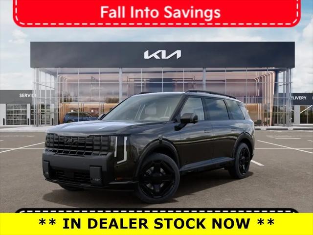 2027 Kia Telluride Hybrid X-Line SX-Prestige for sale in Gaithersburg, MD