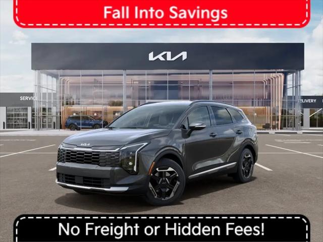 2027 Kia Sportage Hybrid S for sale in Gaithersburg, MD