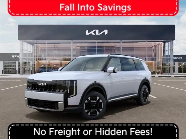 2027 Kia Telluride Hybrid EX for sale in Gaithersburg, MD