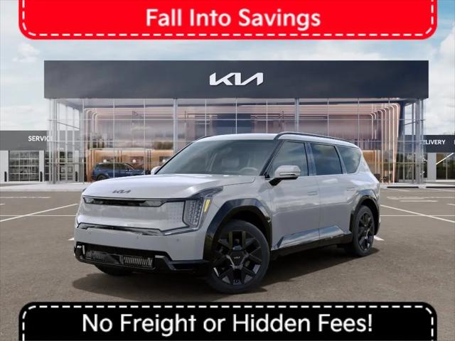 2026 Kia EV9 Land for sale in Gaithersburg, MD
