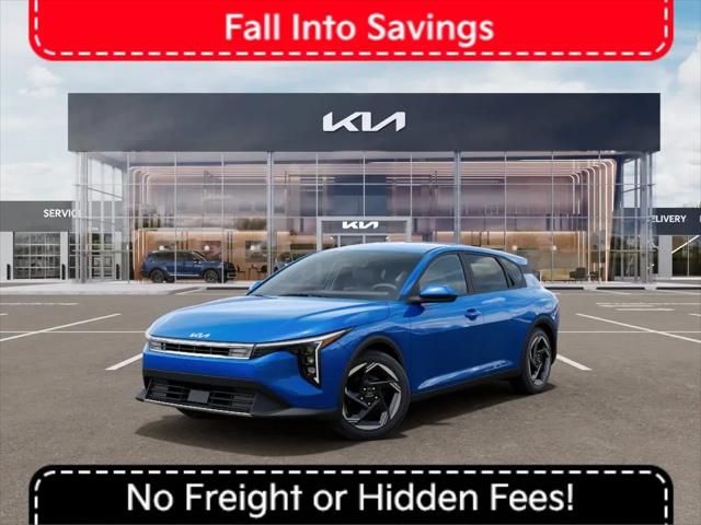 2026 Kia K4 EX for sale in Gaithersburg, MD