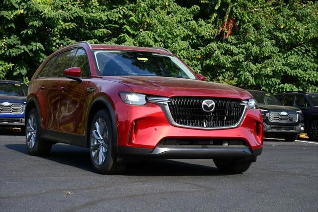 2026 Mazda X-90 3.3 Turbo Preferred for sale in Louisville, KY
